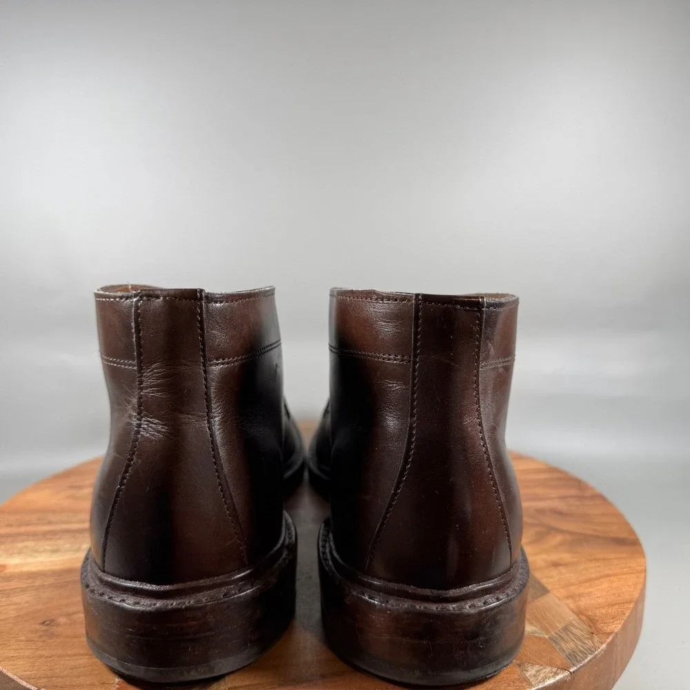 Allen Edmonds very good